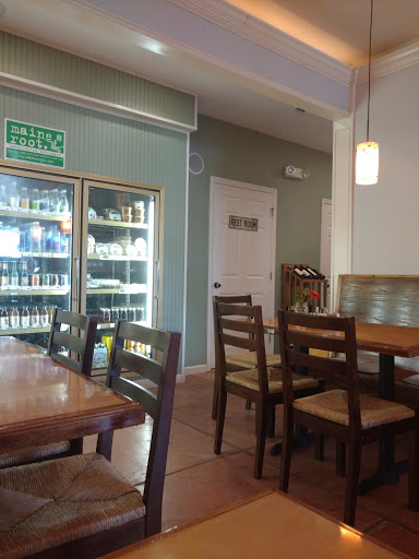 Grocery Store «Good Earth Market & Organic Farm», reviews and photos, 31806 Good Earth Ln, Ocean View, DE 19970, USA