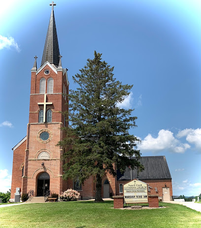 French Creek Lutheran Church