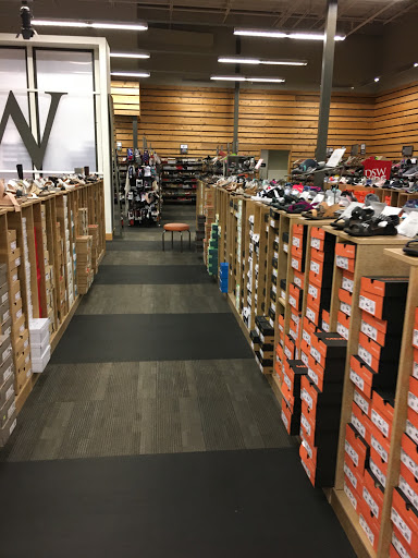 Shoe Store «DSW Designer Shoe Warehouse», reviews and photos, 7616 Farm to Market 1960 Rd W, Houston, TX 77069, USA