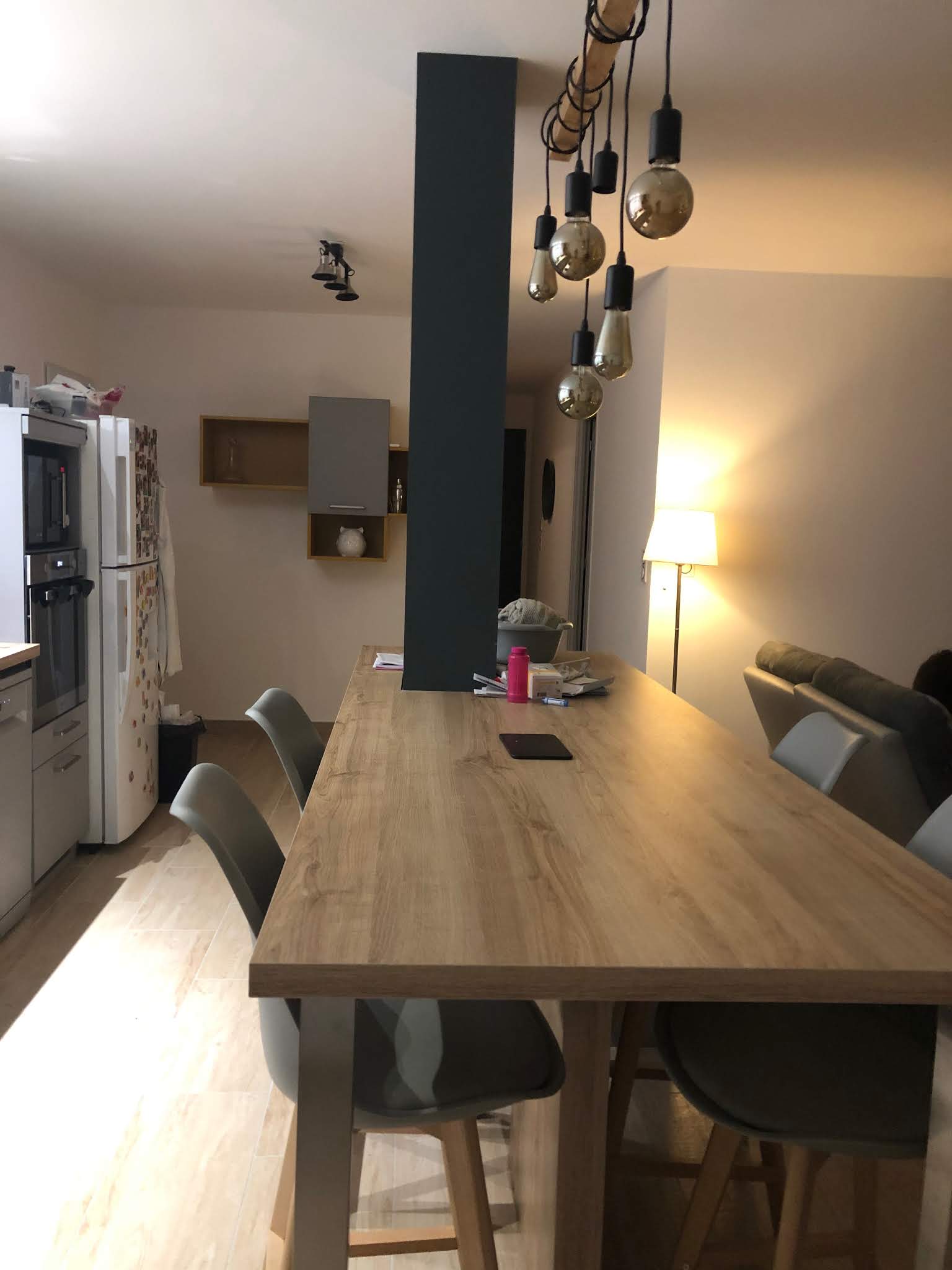 Photo n° 4 de l'avis de Gauthier.u fait le 20/04/2019 à 11:27