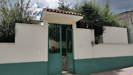 Centro de Salud San Jerónimo Acazulco