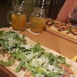 Photo n°2 de l'avis de Tim.r fait le 01/08/2019 à 17:55 sur le  Cafe Del Sol Magdeburg à Magdeburg