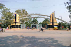National Institute of Technology(NIT), Raipur image