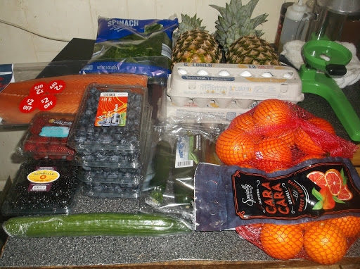 Supermarket «ALDI», reviews and photos, 614 Middle Country Rd, Selden, NY 11784, USA