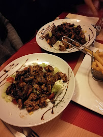 Plats et boissons du Restaurant halal L' Estrade à Roubaix - n°15