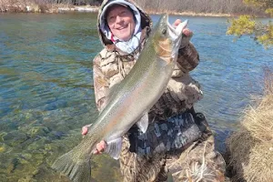 Great Lakes Fly Fishing Company image