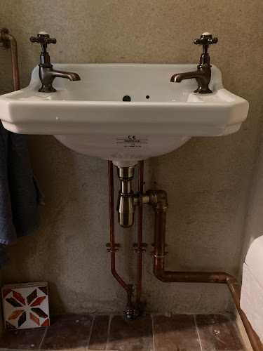 Stanway Plumbing, Heating and Gas - Plumber