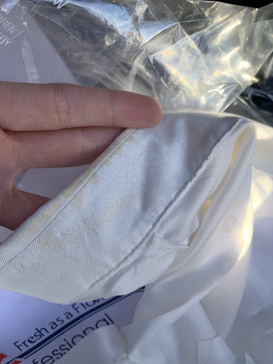 Dry Cleaner «Piccadilly Cleaners», reviews and photos, 2540 Main Street, Irvine, CA 92614, USA