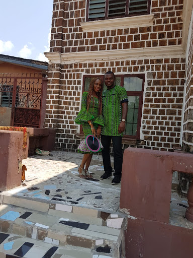 St Marys Anglican Church Awka, Awka, Nigeria, Place of Worship, state Anambra