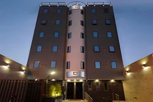 qp Hotels Trujillo image