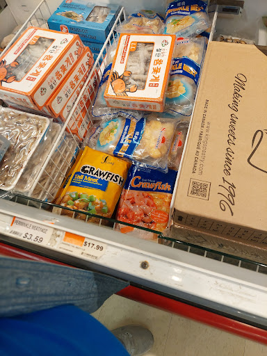 Grocery Store «Asia Mart», reviews and photos, 6103 E 86th St, Indianapolis, IN 46250, USA