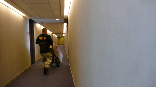 Moving and Storage Service «CA - NY Express cross country movers», reviews and photos, 5698b Bandini Blvd, Bell, CA 90201, USA