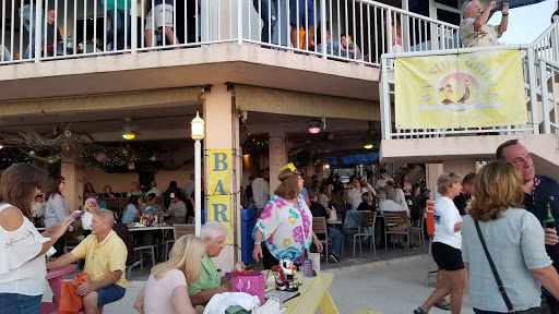 Seafood Restaurant «Bayside Grille & Sunset Bar», reviews and photos, 99540 Overseas Hwy, Key Largo, FL 33037, USA