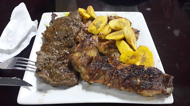 Opiniones de Don Pinto en Portoviejo - Restaurante