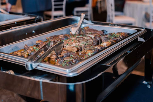 Caterer «Attitude On Food», reviews and photos, 2405 N St, Omaha, NE 68107, USA