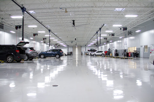 Nissan Dealer «Nissan of Boerne», reviews and photos, 31805 Interstate 10 Frontage Rd, Boerne, TX 78006, USA