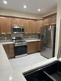 Flintstones Kitchen Cabinets & Countertops - Photo 6 - Car repair in Tallahassee, FL, Tallahassee