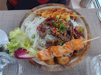 Plats et boissons du Restaurant thaï Eat Thai à Labège - n°9