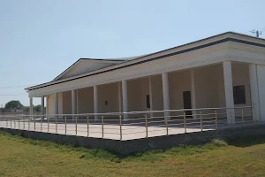 Tehsil Sports Complex, Dunya Pur image