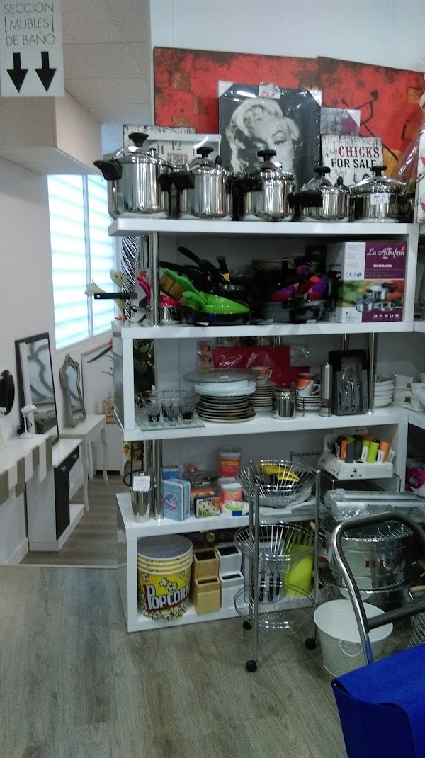 Imagen de Muebles Merino (3 de 9)
