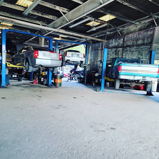 Brake Shop «Guillen Auto Services», reviews and photos, 301 US-17, Haines City, FL 33844, USA