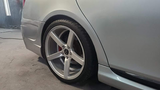 Auto Body Shop «Auto Perfection», reviews and photos, 9180 S Dixie Hwy, Kendall, FL 33156, USA