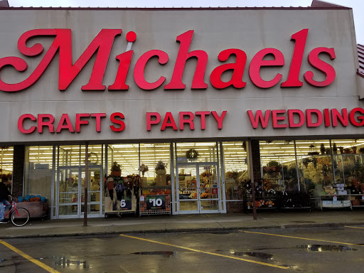 Craft Store «Michaels», reviews and photos, 365 Boardman-Canfield Rd, Boardman, OH 44512, USA