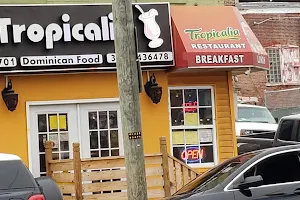 Tropicalia Restaurant image