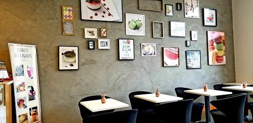 Bakery «Dolce Delights», reviews and photos, 3201 Louisiana St, Houston, TX 77006, USA