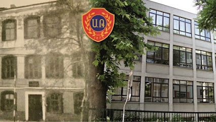 Özel Aramyan Uncuyan Ermeni İlkokulu-Ortaokulu