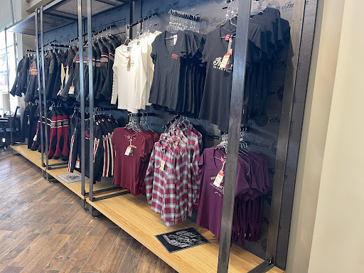 Motorcycle Dealer «Wheels Inc, Wheels Indian Motorcycle», reviews and photos, 432 36th St S, Fargo, ND 58103, USA