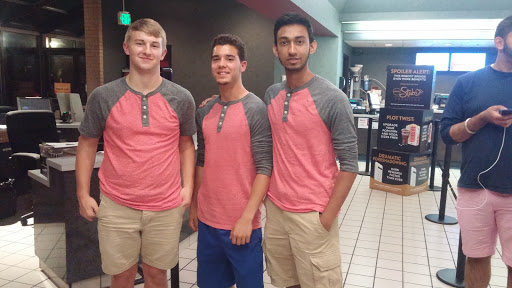 Movie Theater «AMC Classic Bloomington 11», reviews and photos, 1351 S College Mall Rd, Bloomington, IN 47401, USA