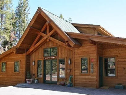 Coldwell Banker Realty - Truckee - Tahoe Donner