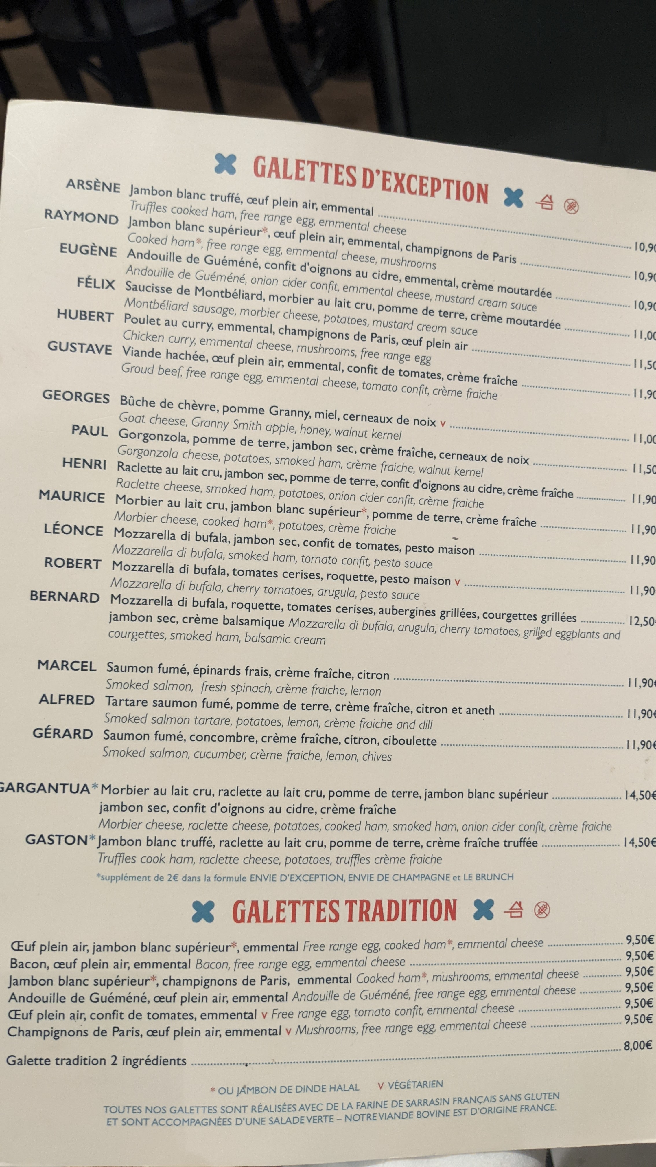 Photo n° 2 de l'avis de Maxence.v fait le 10/03/2022 à 22:15
