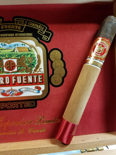 Tobacco Shop «Up In Smoke Fine Cigars», reviews and photos, 3983 Lavista Rd # 187, Tucker, GA 30084, USA