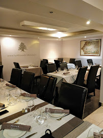 Atmosphère du Restaurant de spécialités du Moyen-Orient L'Ambassade Libanaise à Tremblay-en-France - n°7
