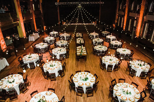 Turner Hall Ballroom Weddings