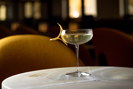 The Maybourne Bar