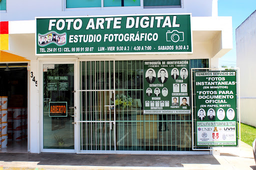 Foto Arte-Digital