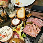 Photo n° 3 de l'avis de VIRGINIE.A fait le 05/12/2019 à 12:13 pour Courtepaille à La Valette-du-Var