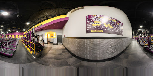 Gym «Planet Fitness», reviews and photos, 730 NW Washington Blvd, Hamilton, OH 45013, USA