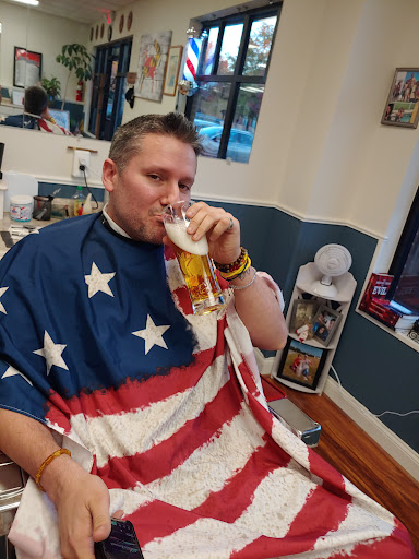 Barber Shop «Family Barber Shop», reviews and photos, 2315 Forest Dr A, Annapolis, MD 21401, USA