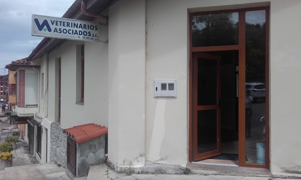 Veterinarios Asociados S.Cv.