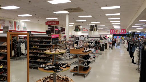 Department Store «T.J. Maxx», reviews and photos, 523 W 23rd St, Panama City, FL 32401, USA