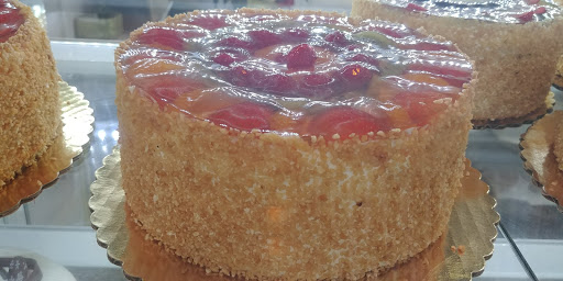 Bakery «Classic Bakery», reviews and photos, 18503 N Frederick Ave, Gaithersburg, MD 20879, USA