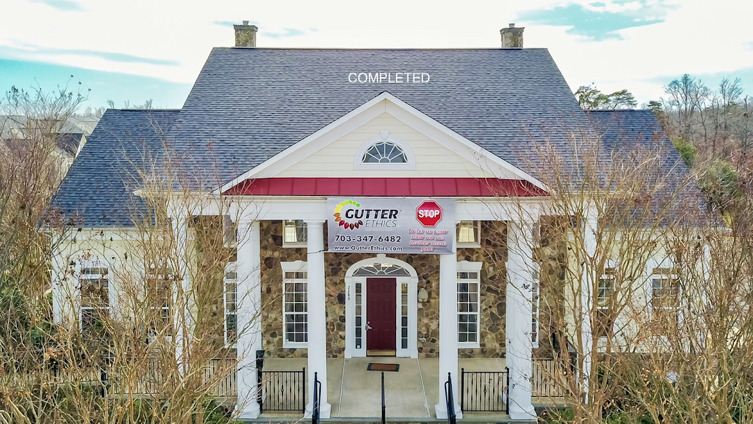 Gutter Ethics, LLC