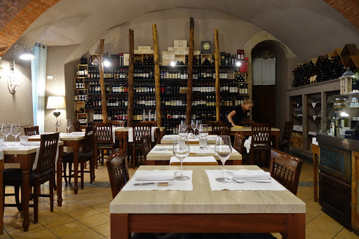 AmorDivino in Asciano, Provincia di Siena