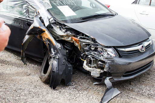 Smog Inspection Station «IAA Vehicle Purchasing», reviews and photos, 3302 S Harding St, Indianapolis, IN 46217, USA