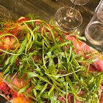 Photo n°6 de l'avis de Navanee.u fait le 10/04/2024 à 18:33 sur le  Ristorante Agrodolce Roma à Rome