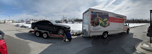 Self-Storage Facility «Your Space Storage at Owings Mills», reviews and photos, 11050 Red Run Blvd, Owings Mills, MD 21117, USA